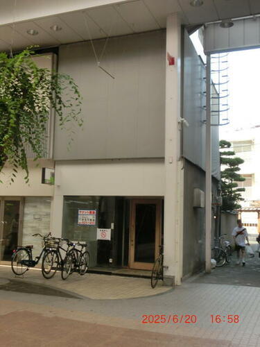 新名店舗