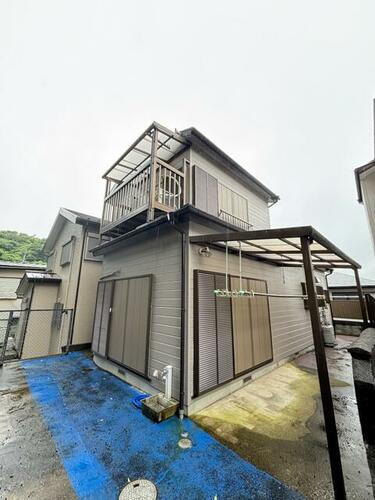 神奈川県横須賀市不入斗町３丁目