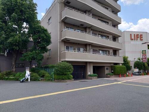 貸駐車場 東京都豊島区要町３丁目