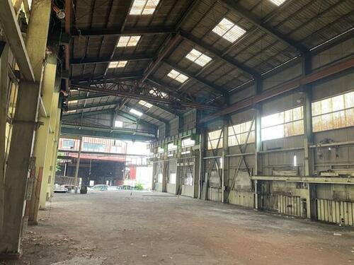 Ｒ５６４６　美濃加茂市西町　貸工場
