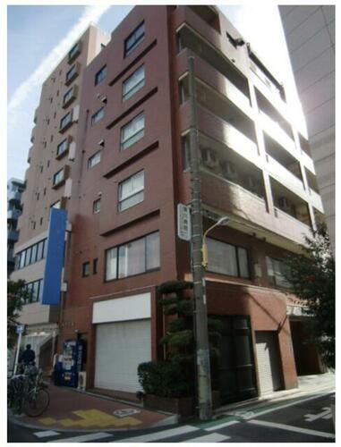 東京都荒川区荒川３丁目
