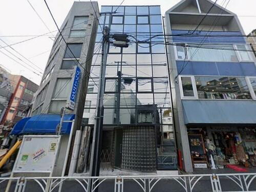 原宿ドレスビル