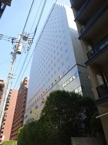新宿ワシントンホテルアネックス