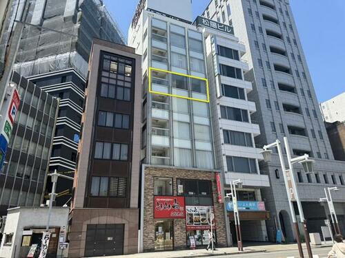 貸店舗（建物一部） 愛知県名古屋市中村区名駅４丁目