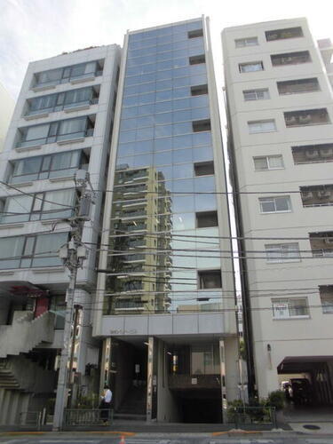 湯島ベアービル