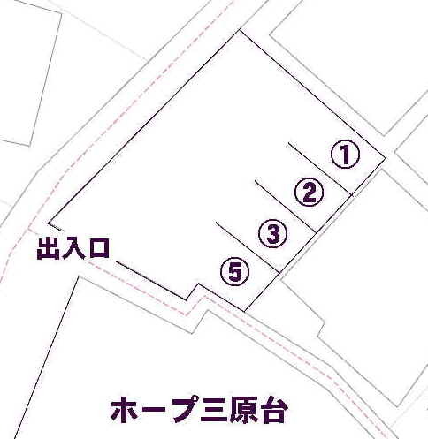 沖縄県那覇市三原２丁目