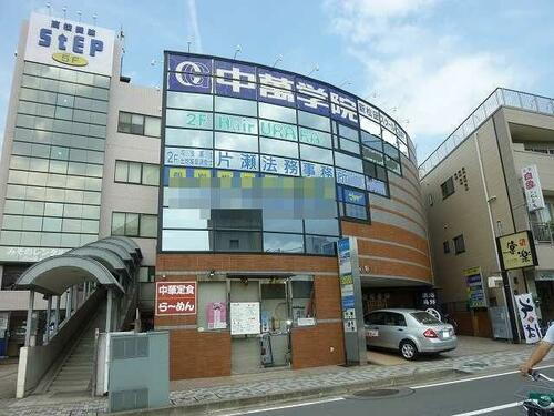 神奈川県足柄上郡松田町松田惣領