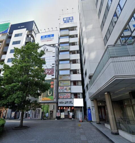 群馬県高崎市八島町