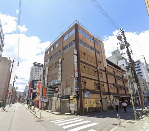 西新ビル
