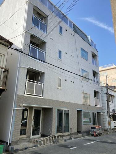貸事務所 神奈川県横浜市南区白妙町１丁目