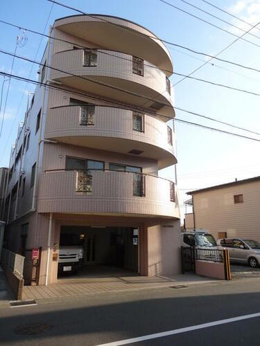 エム・アイビル貸店舗・事務所