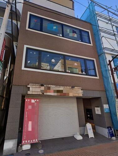 神奈川県川崎市中原区木月１丁目
