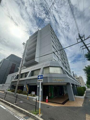 愛知県名古屋市中区栄１丁目