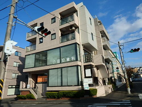 神奈川県横浜市旭区柏町