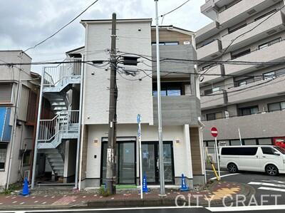 ＴＲ西横浜