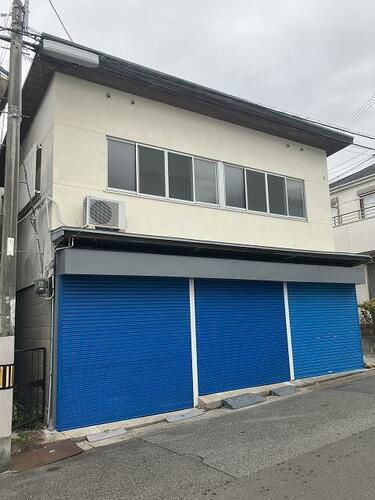 貸事務所 兵庫県神戸市兵庫区神田町