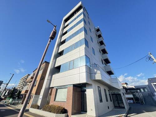栃木県宇都宮市宿郷２丁目