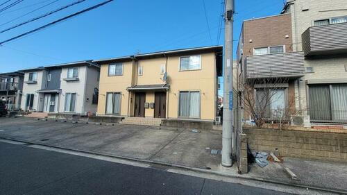 神奈川県横須賀市大矢部４丁目