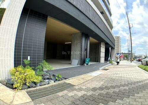 愛知県名古屋市瑞穂区八勝通３丁目