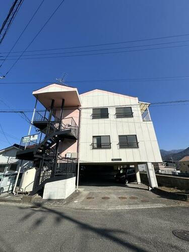 愛媛県東温市南方