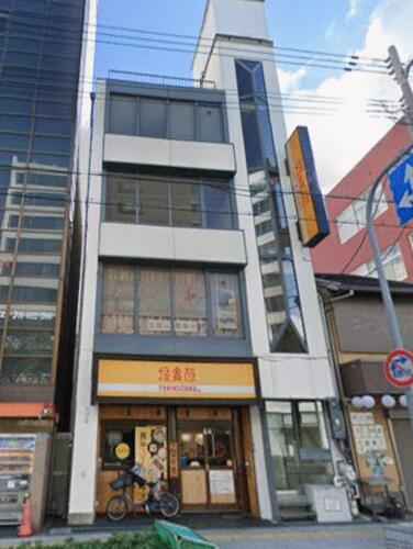 貸店舗・事務所 大阪府大阪市阿倍野区昭和町１丁目