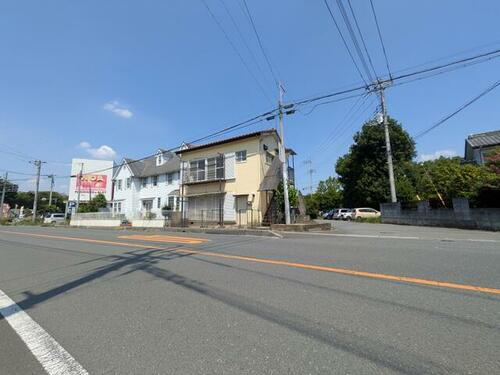 埼玉県比企郡滑川町大字羽尾