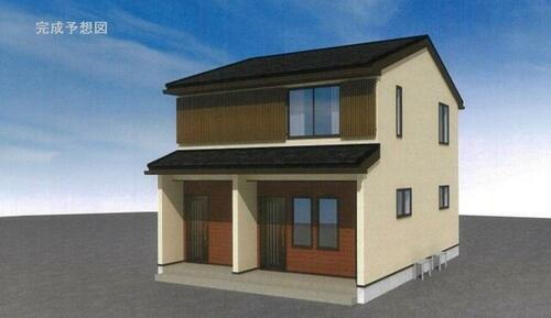 エムズ・オフィス・コテージ