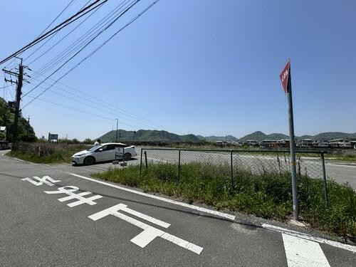 貸地 兵庫県西脇市和布町