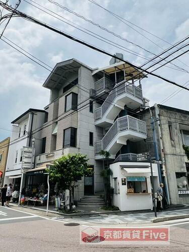 貸店舗・事務所 京都府京都市右京区嵯峨天龍寺車道町