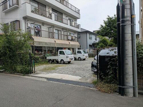 神奈川県横浜市港北区新羽町