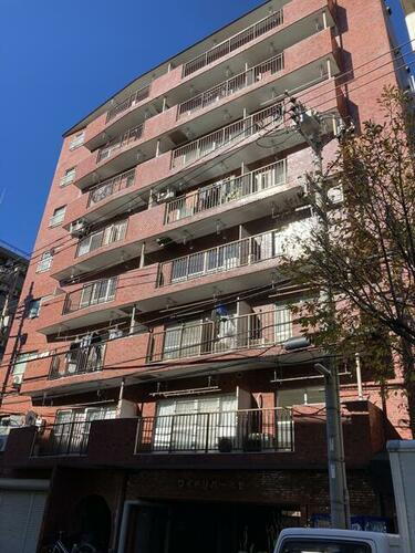 貸倉庫 神奈川県横浜市南区万世町１丁目
