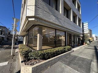 貸店舗・事務所 栃木県宇都宮市塙田４丁目