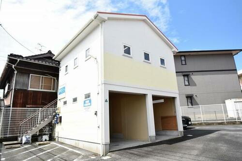 貸倉庫 福岡県北九州市小倉北区赤坂１丁目