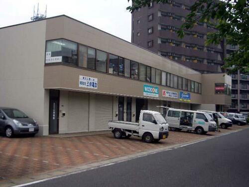 貸店舗・事務所 福岡県北九州市小倉南区徳力２丁目