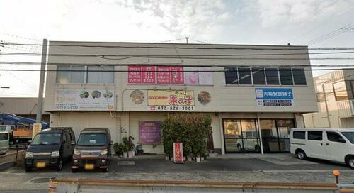 貸倉庫 大阪府寝屋川市点野５丁目