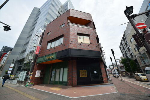 かなや貸店舗事務所