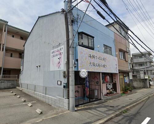 貸店舗（建物一部） 大阪府枚方市山之上１丁目