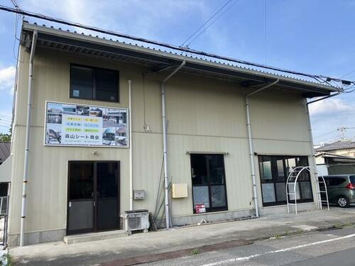 群馬県桐生市東２丁目