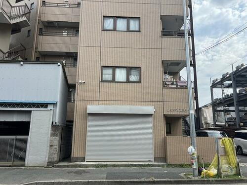 貸店舗・事務所 神奈川県川崎市幸区神明町１丁目