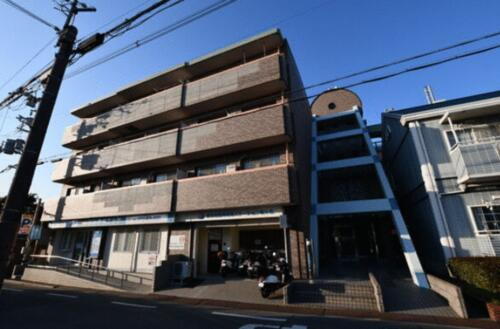 貸店舗・事務所 大阪府枚方市星丘２丁目