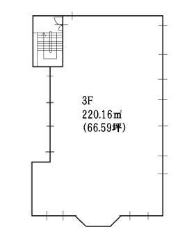 貸店舗・事務所 大阪府枚方市星丘１丁目
