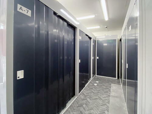 日出町トランクルーム