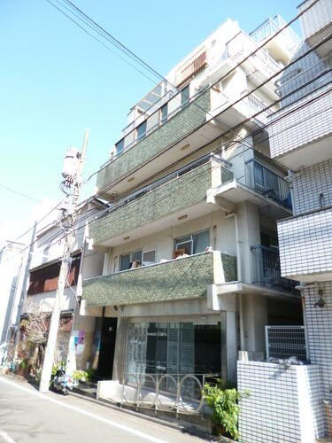 貸事務所 東京都渋谷区猿楽町