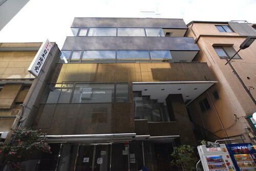 貸店舗・事務所 東京都台東区浅草橋１丁目