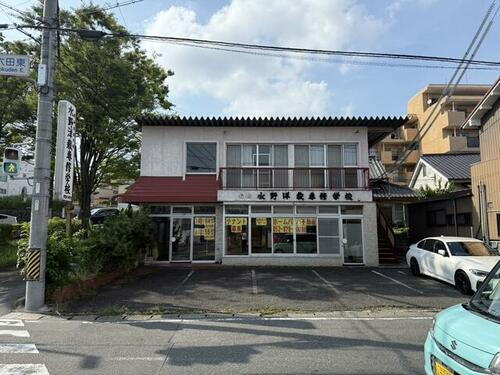 愛知県名古屋市緑区鳴海町字宿地