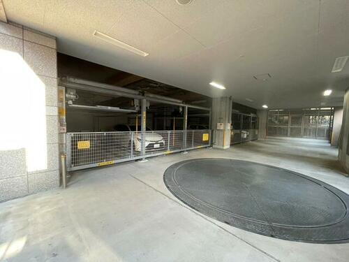 貸駐車場 神奈川県川崎市川崎区南町