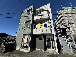 貸店舗・事務所 栃木県宇都宮市御幸町
