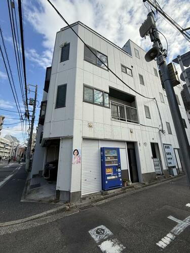 神奈川県横浜市中区石川町４丁目