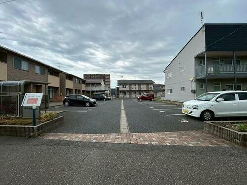 貸駐車場 新潟県新潟市東区下木戸２丁目