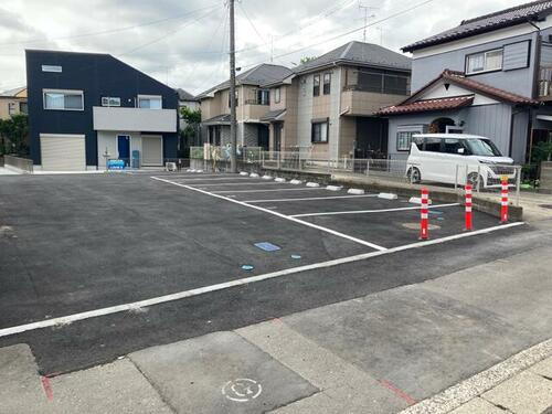 貸駐車場 神奈川県横浜市都筑区川和町